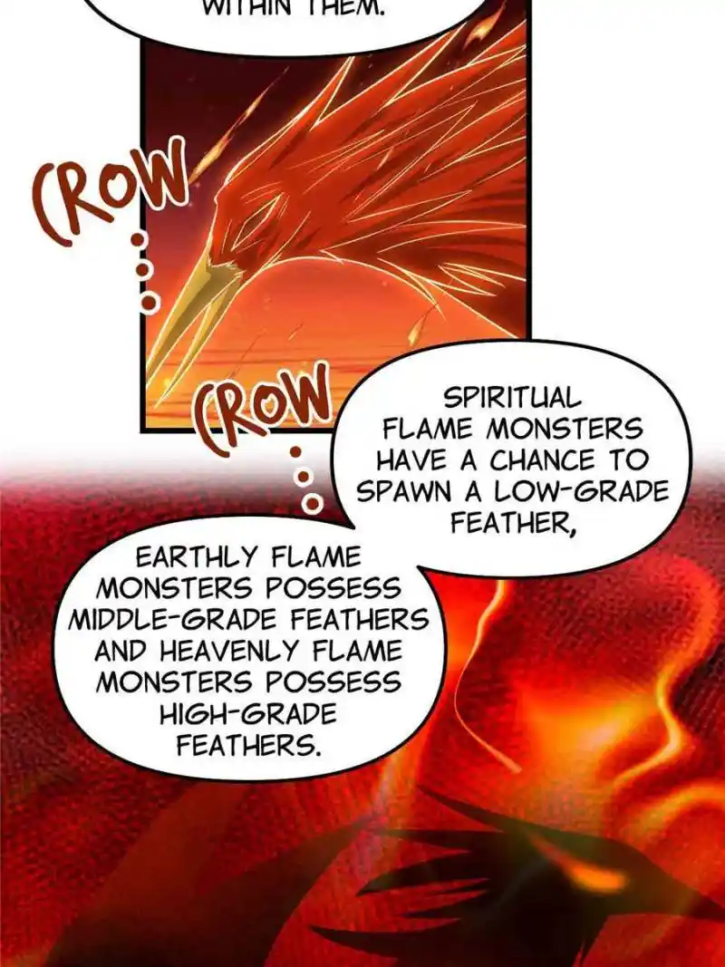 I Might Be A Fake Cultivator Chapter 247