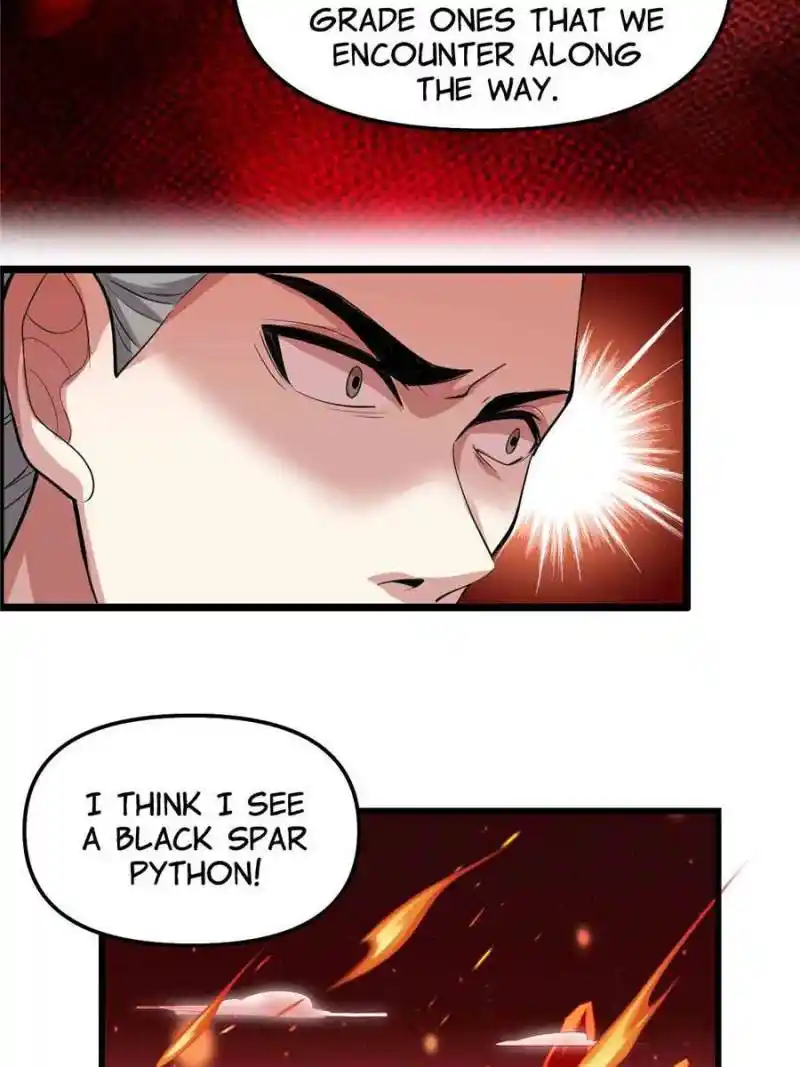 I Might Be A Fake Cultivator Chapter 247