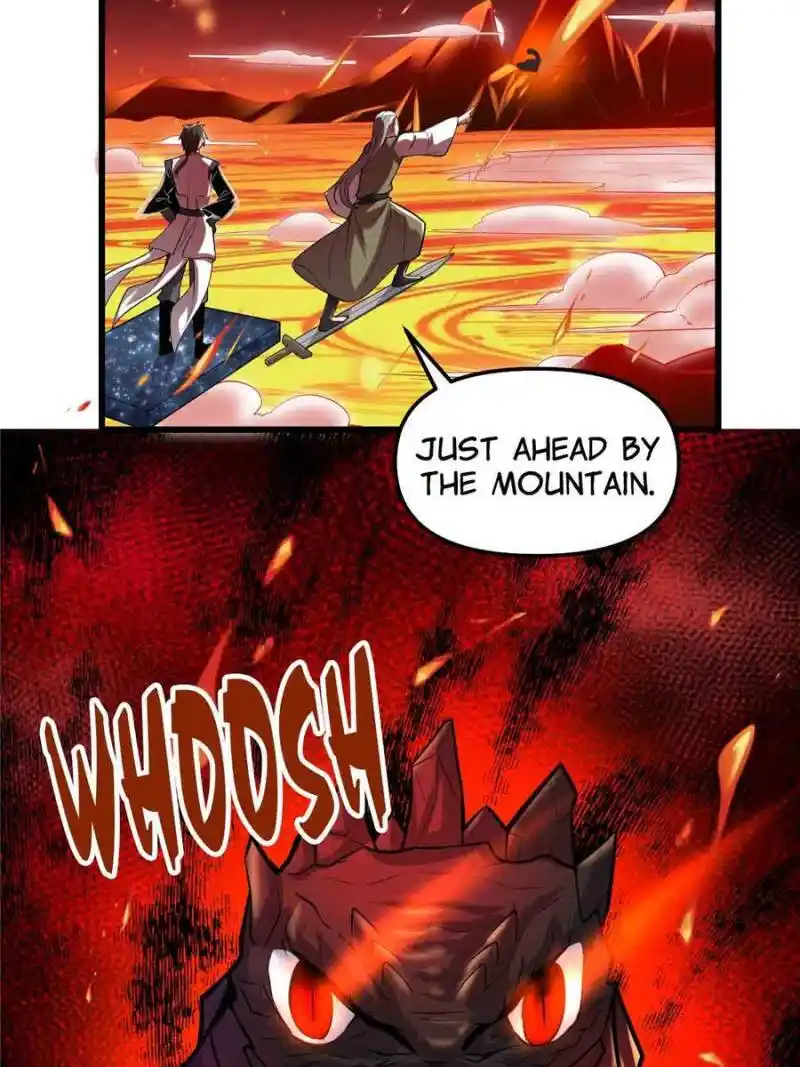 I Might Be A Fake Cultivator Chapter 247