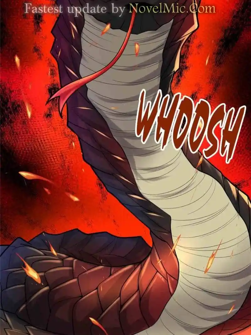 I Might Be A Fake Cultivator Chapter 247