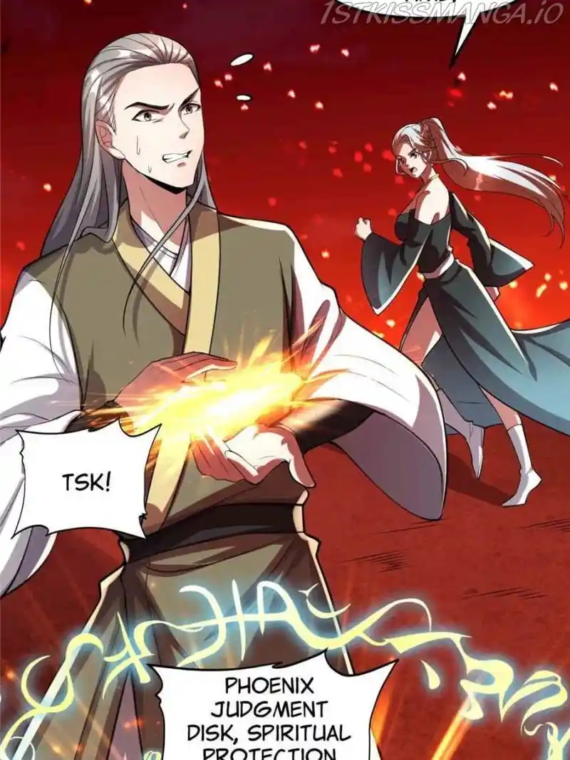 I Might Be A Fake Cultivator Chapter 249