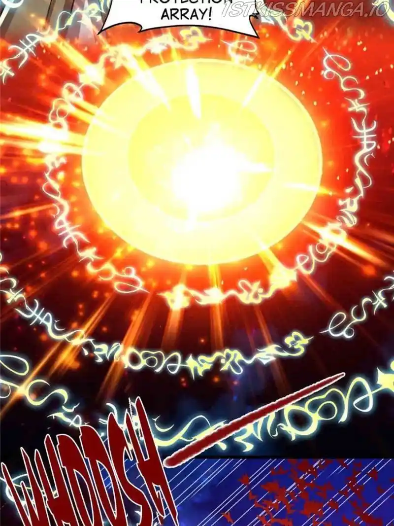 I Might Be A Fake Cultivator Chapter 249