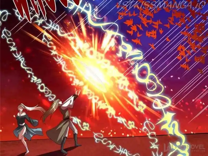 I Might Be A Fake Cultivator Chapter 249