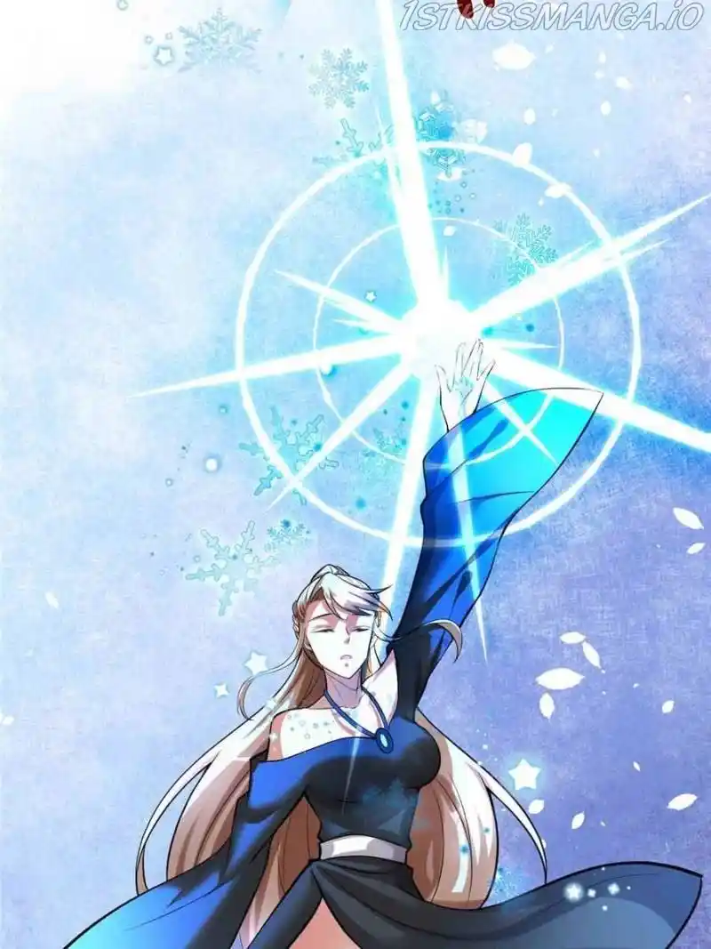 I Might Be A Fake Cultivator Chapter 249