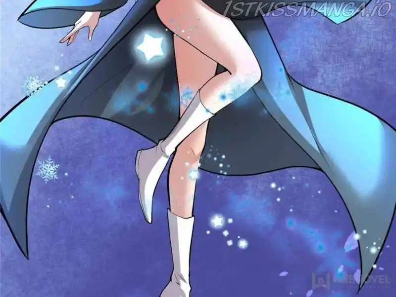 I Might Be A Fake Cultivator Chapter 249