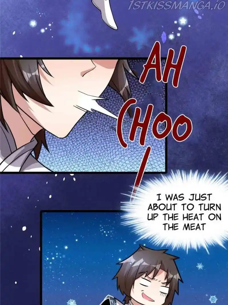 I Might Be A Fake Cultivator Chapter 249