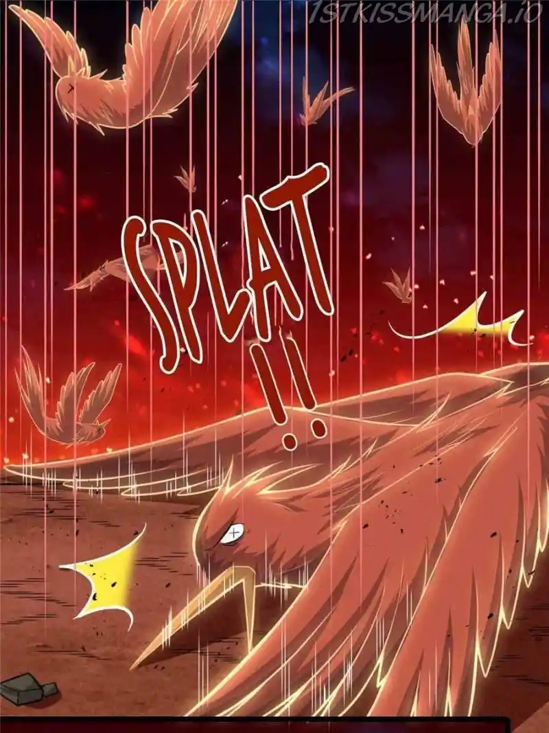 I Might Be A Fake Cultivator Chapter 249