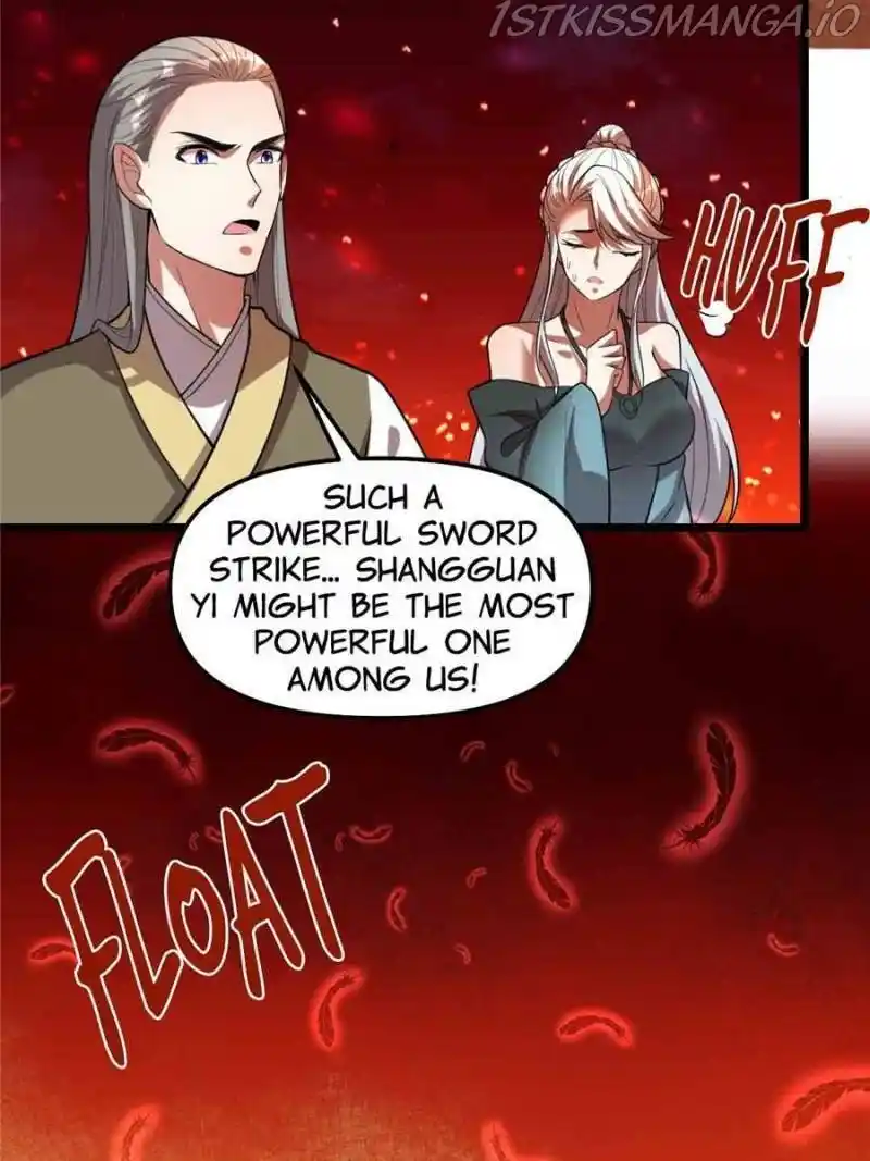 I Might Be A Fake Cultivator Chapter 249