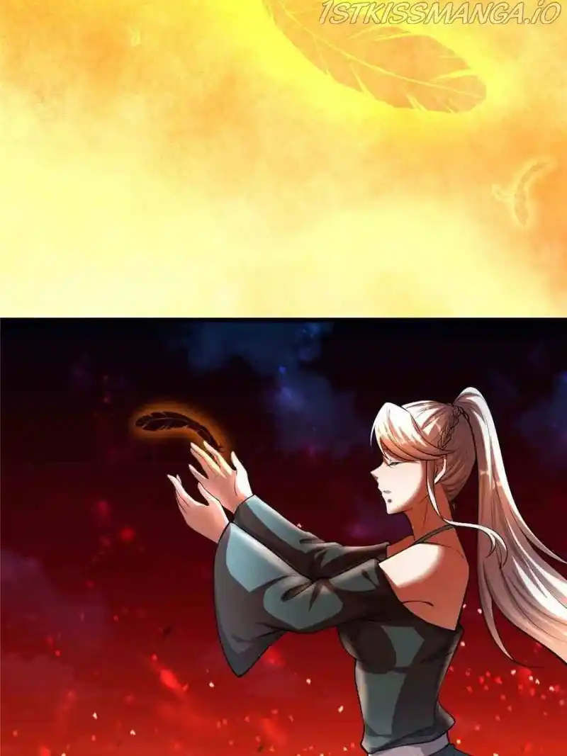 I Might Be A Fake Cultivator Chapter 249