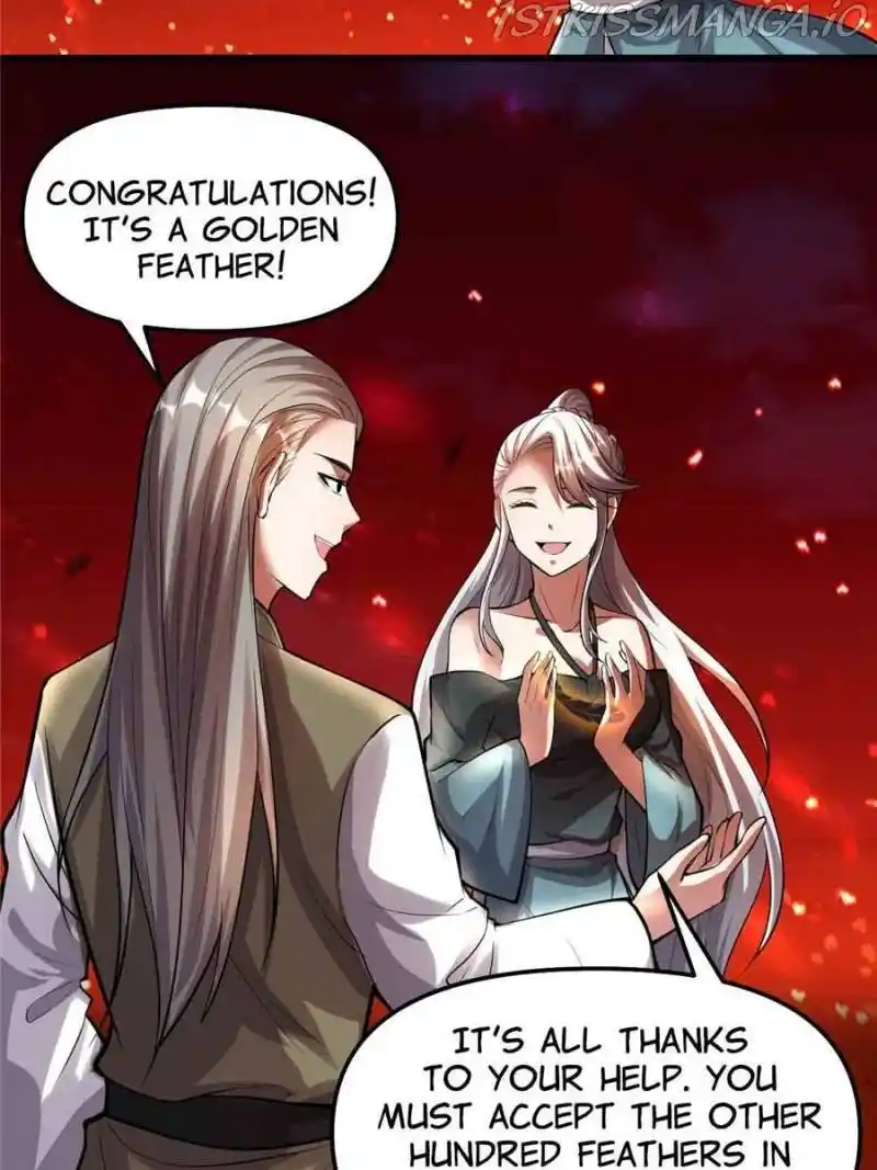 I Might Be A Fake Cultivator Chapter 249