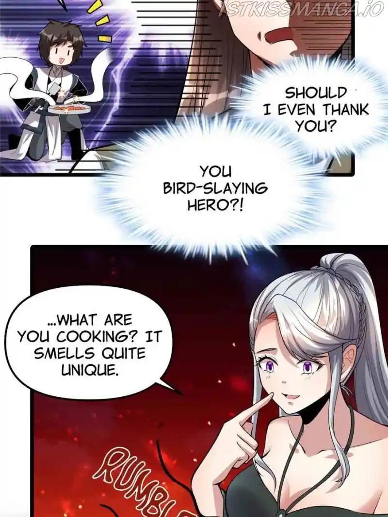 I Might Be A Fake Cultivator Chapter 249