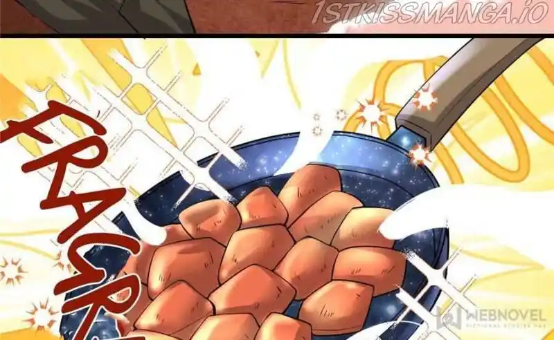 I Might Be A Fake Cultivator Chapter 249