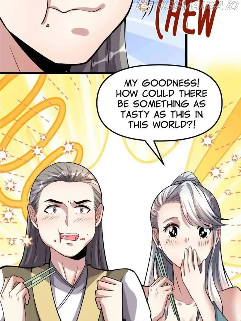 I Might Be A Fake Cultivator Chapter 249