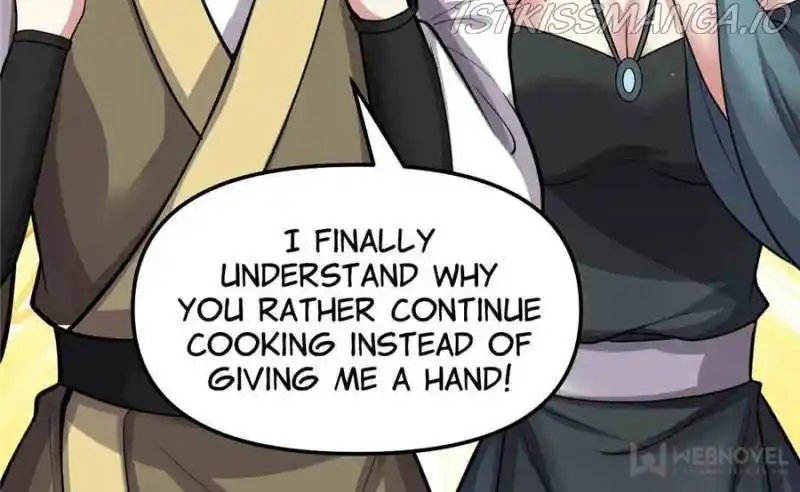 I Might Be A Fake Cultivator Chapter 249