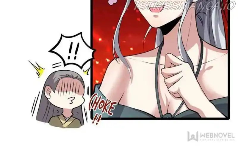 I Might Be A Fake Cultivator Chapter 249