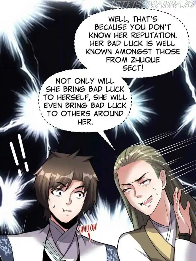 I Might Be A Fake Cultivator Chapter 249