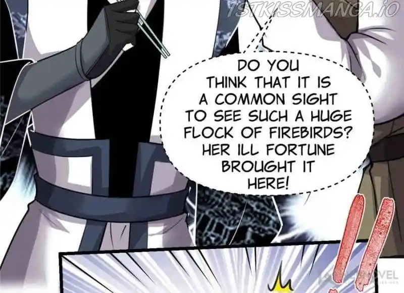 I Might Be A Fake Cultivator Chapter 249