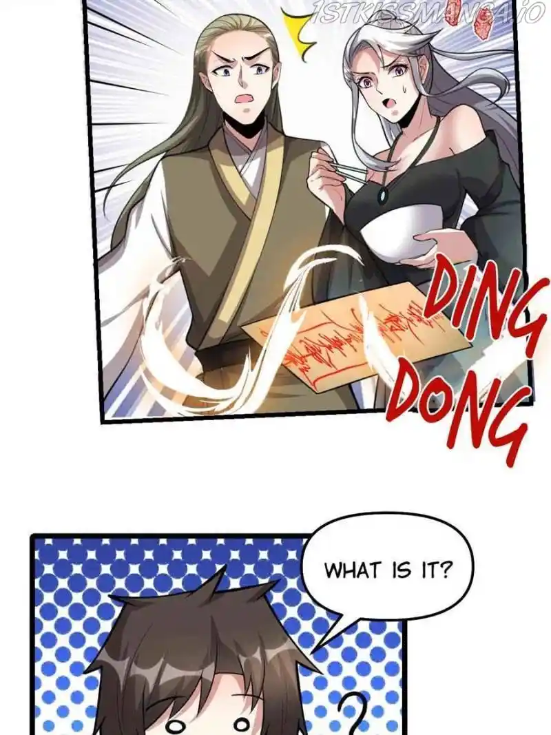 I Might Be A Fake Cultivator Chapter 249