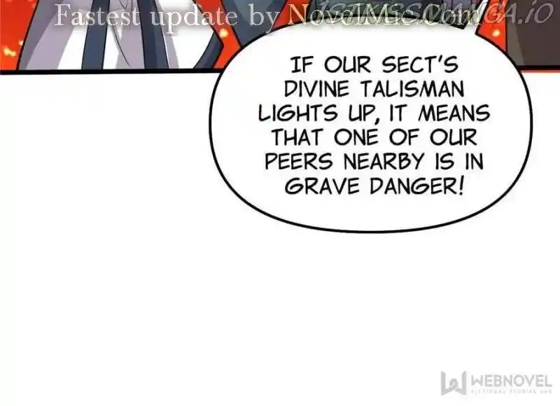 I Might Be A Fake Cultivator Chapter 249