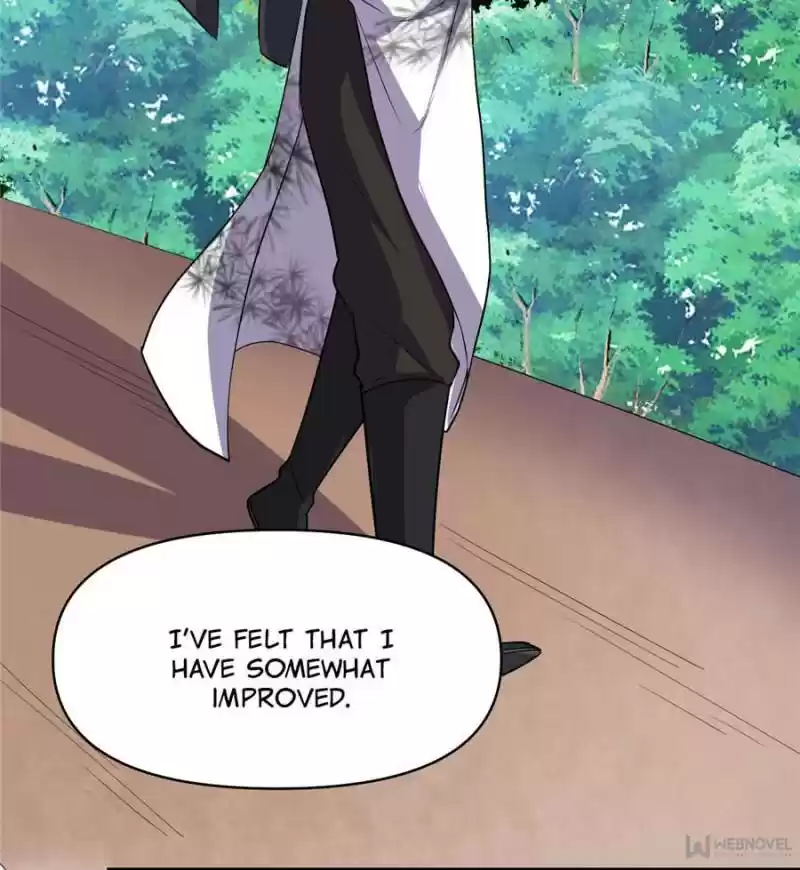 I Might Be A Fake Cultivator Chapter 25