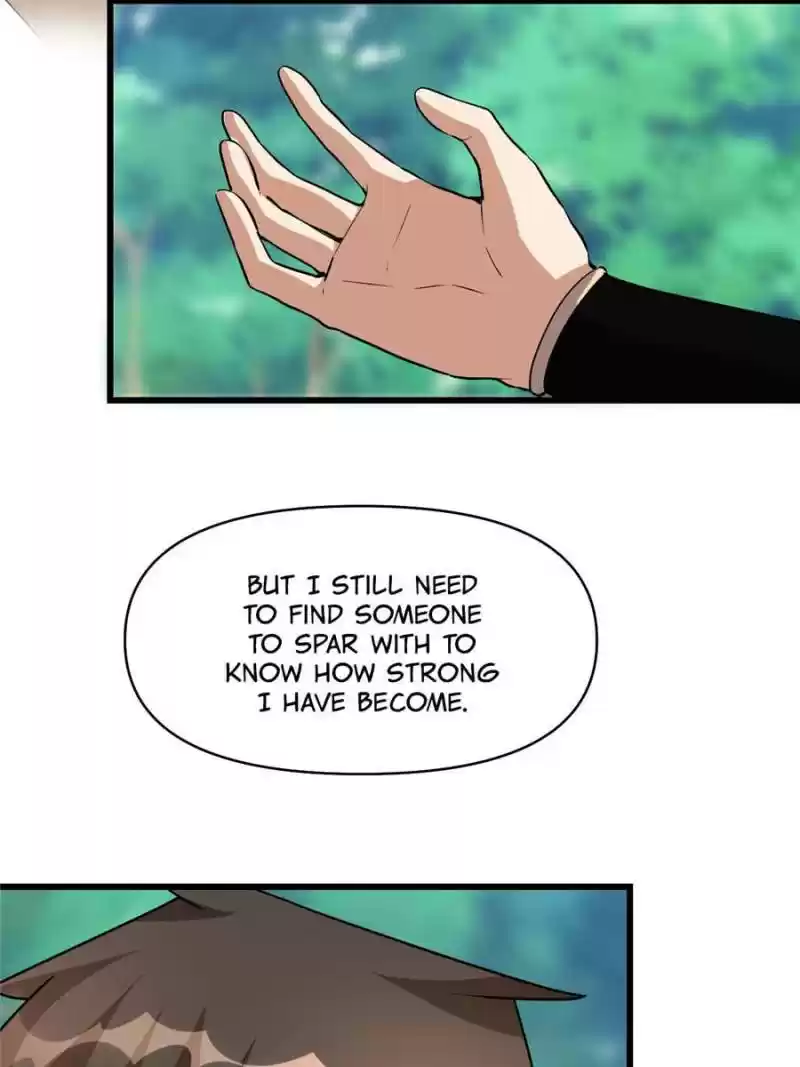 I Might Be A Fake Cultivator Chapter 25