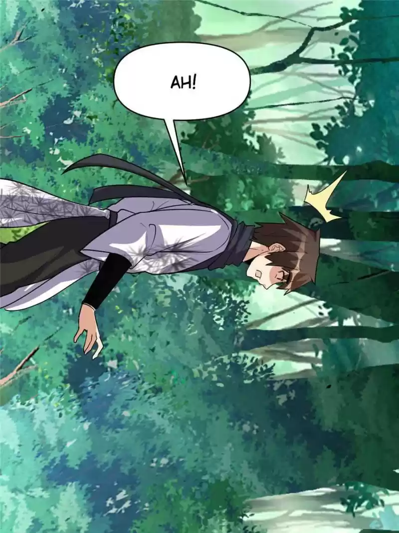 I Might Be A Fake Cultivator Chapter 25