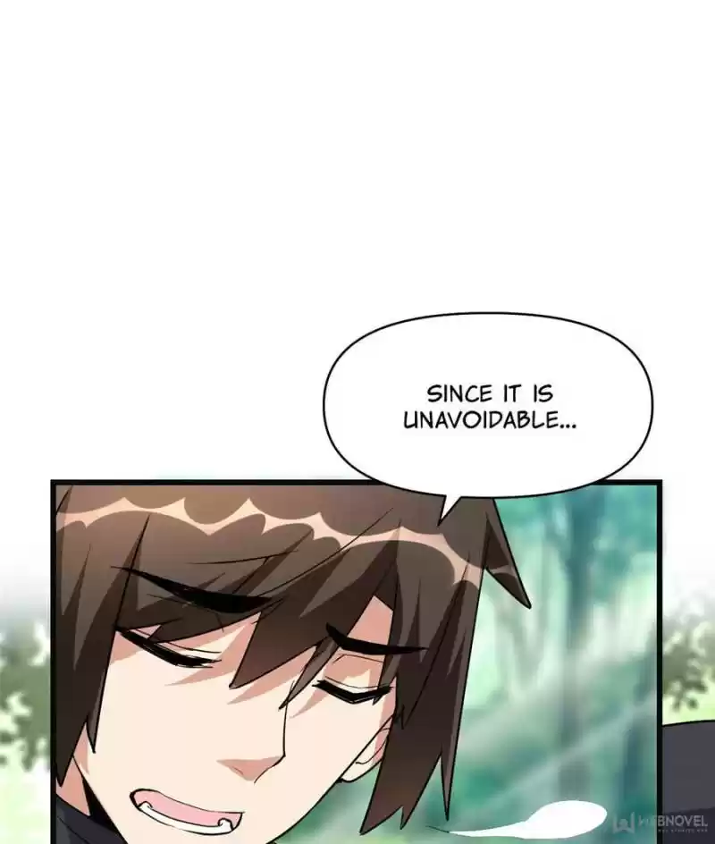 I Might Be A Fake Cultivator Chapter 25