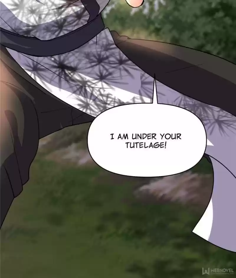 I Might Be A Fake Cultivator Chapter 25