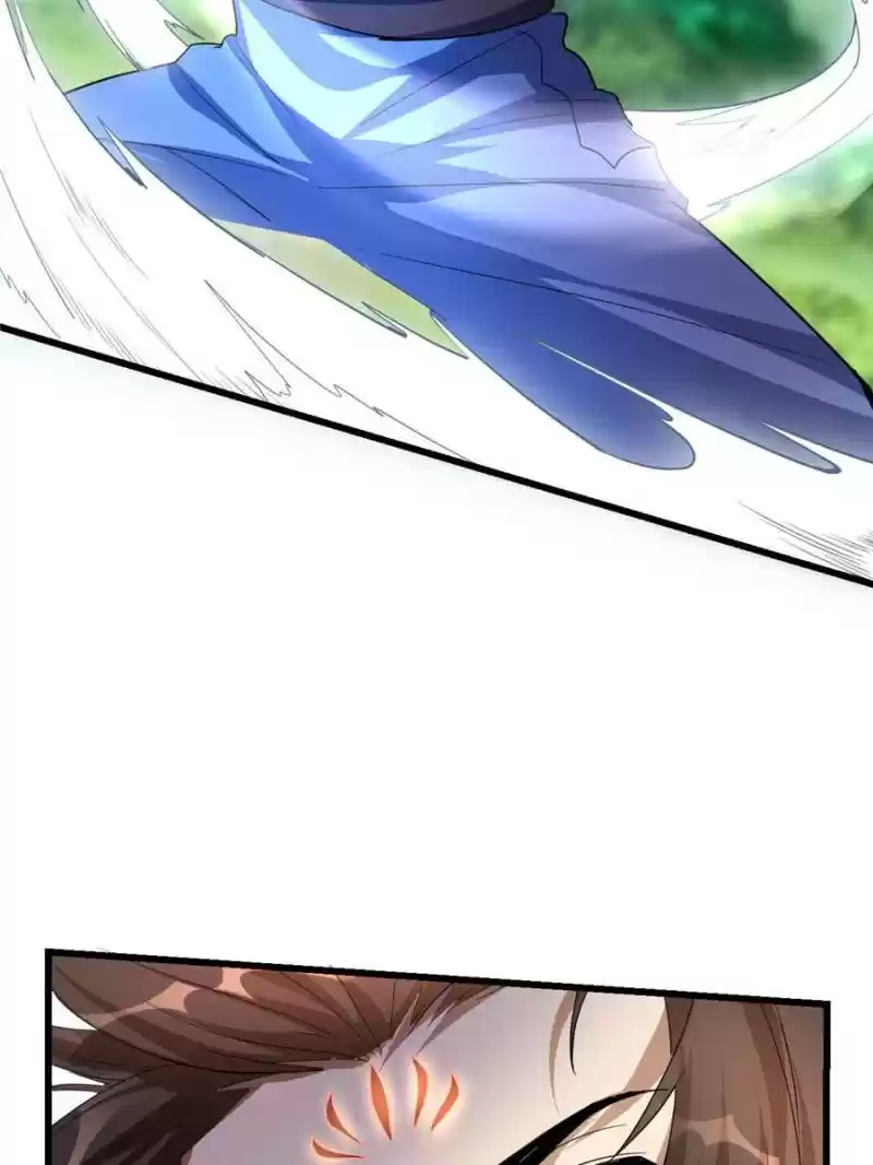 I Might Be A Fake Cultivator Chapter 25