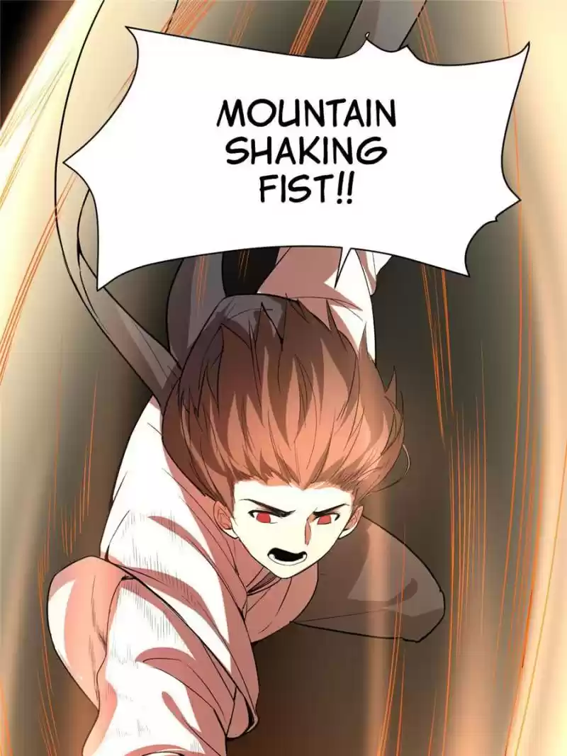 I Might Be A Fake Cultivator Chapter 25