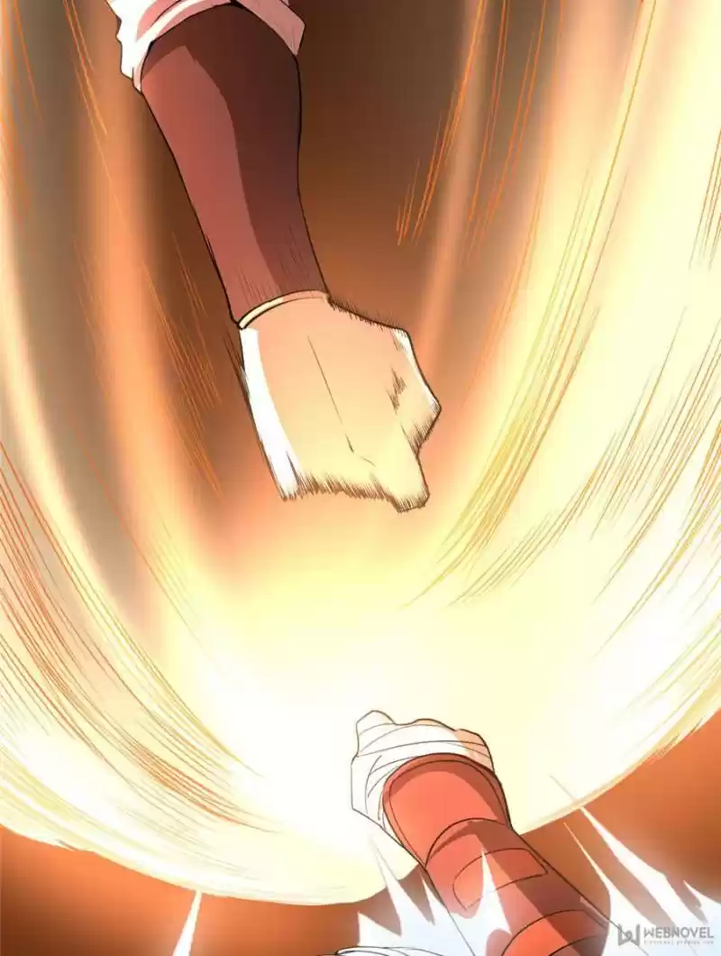 I Might Be A Fake Cultivator Chapter 25