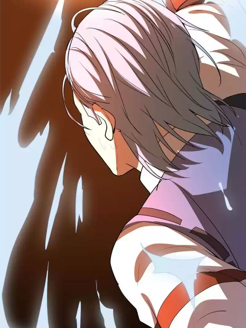 I Might Be A Fake Cultivator Chapter 25