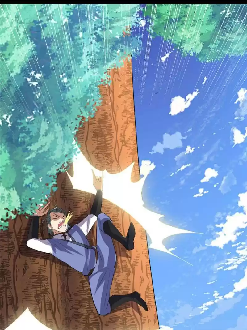 I Might Be A Fake Cultivator Chapter 25