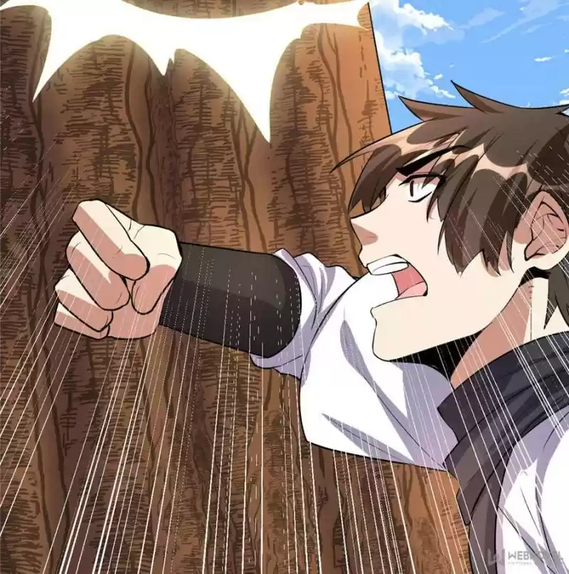 I Might Be A Fake Cultivator Chapter 25