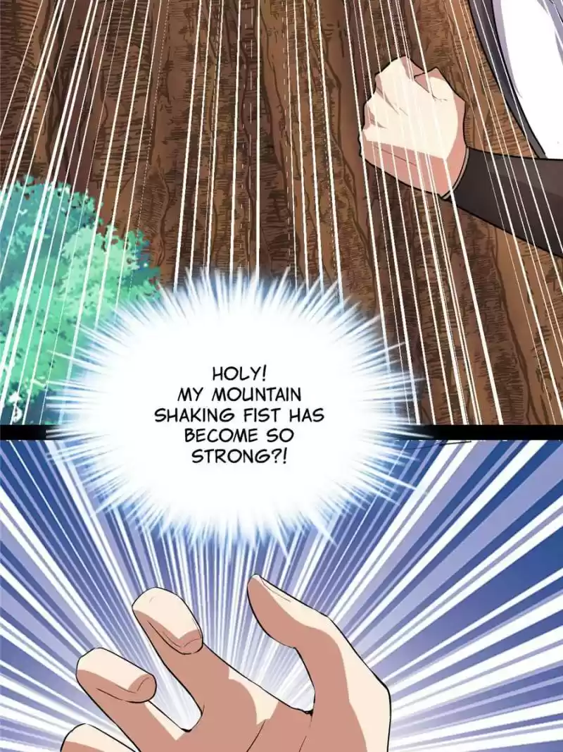 I Might Be A Fake Cultivator Chapter 25