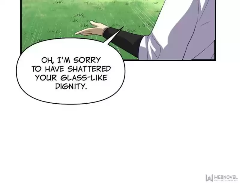 I Might Be A Fake Cultivator Chapter 25