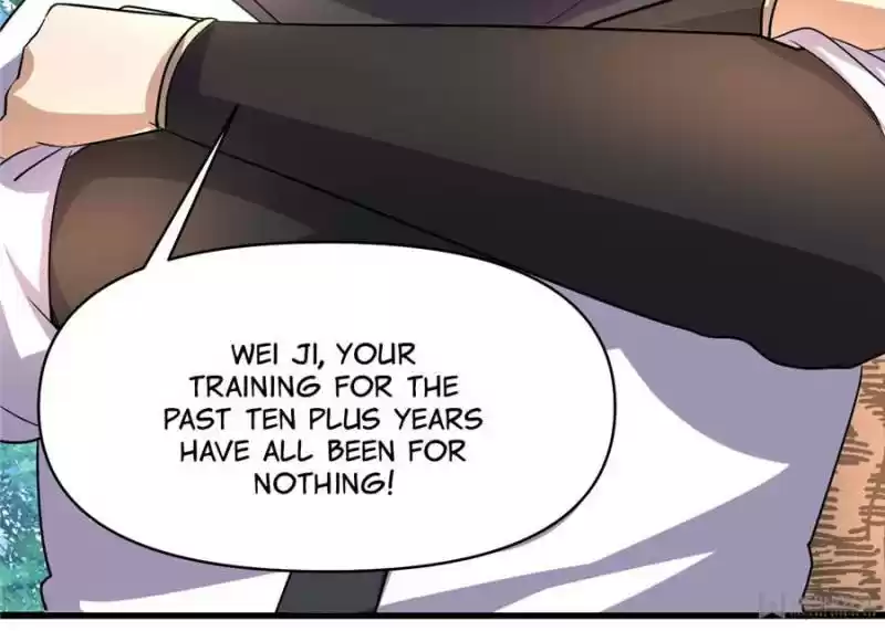 I Might Be A Fake Cultivator Chapter 25