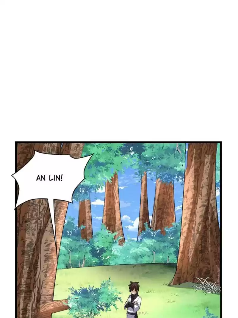 I Might Be A Fake Cultivator Chapter 25