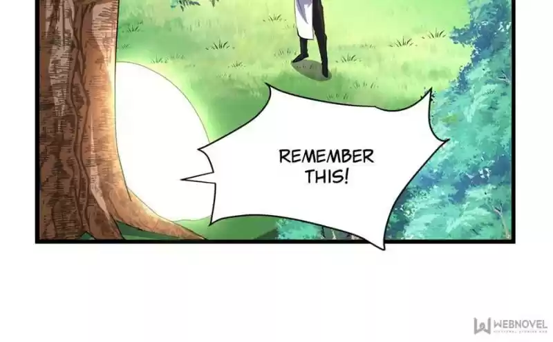 I Might Be A Fake Cultivator Chapter 25