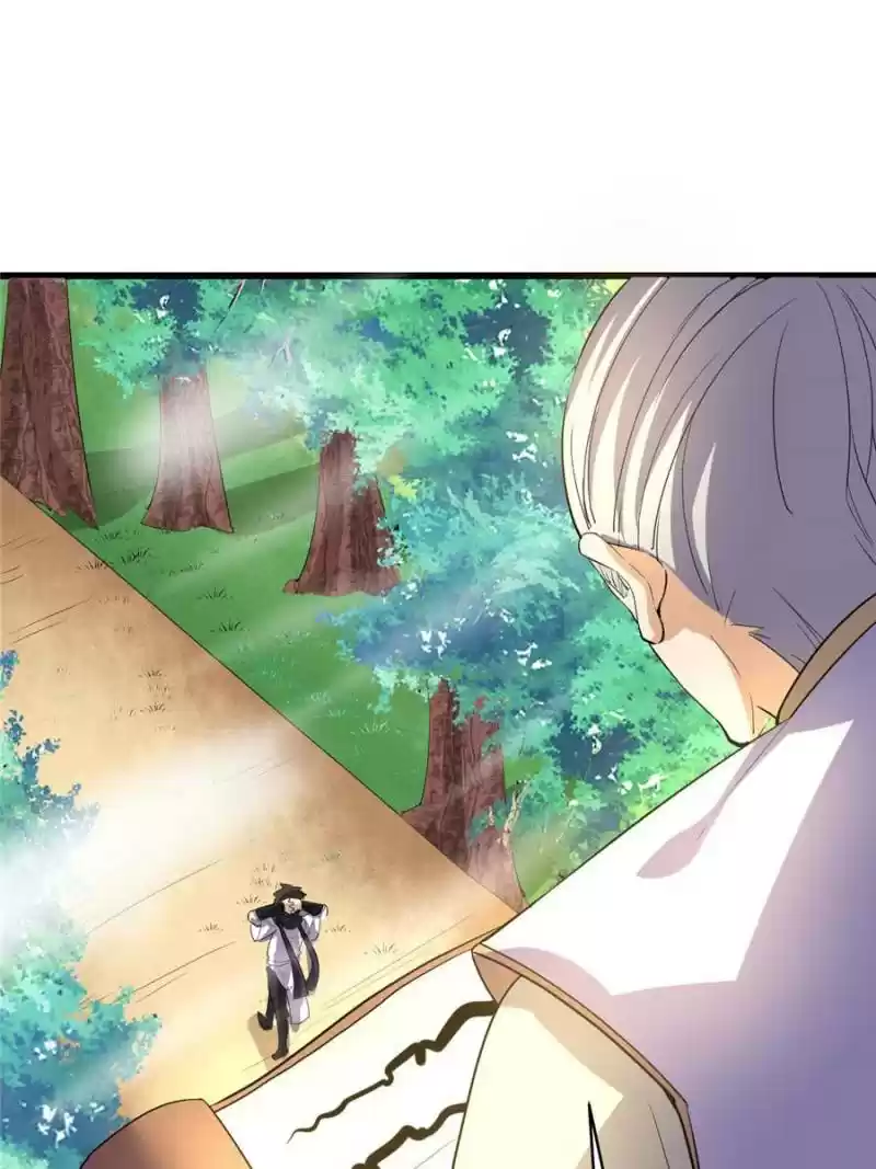 I Might Be A Fake Cultivator Chapter 25