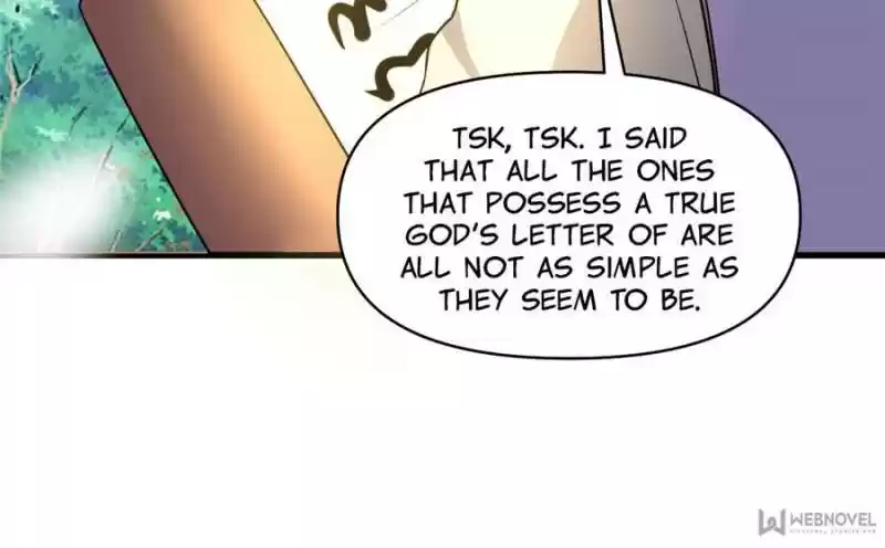 I Might Be A Fake Cultivator Chapter 25