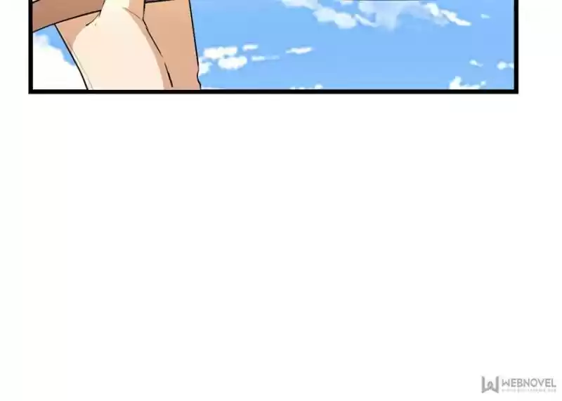 I Might Be A Fake Cultivator Chapter 25