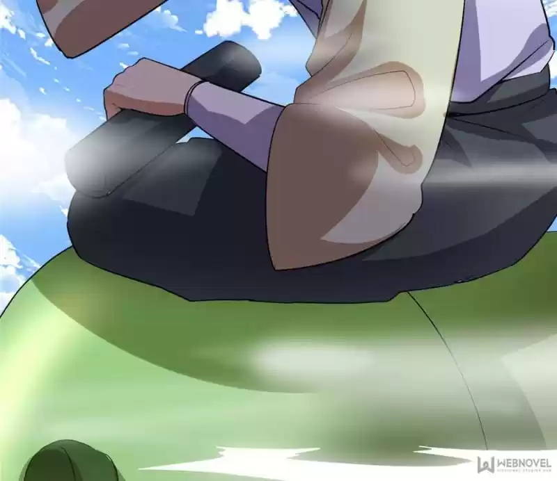 I Might Be A Fake Cultivator Chapter 25