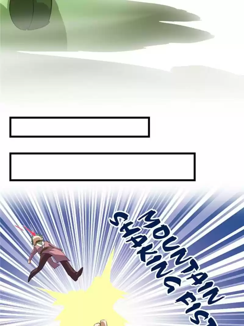 I Might Be A Fake Cultivator Chapter 25