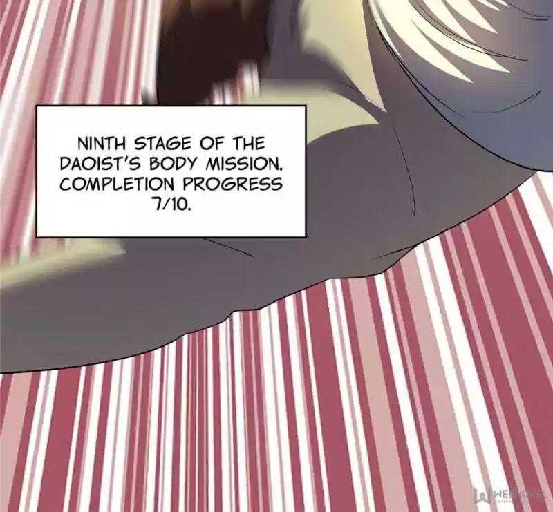 I Might Be A Fake Cultivator Chapter 25