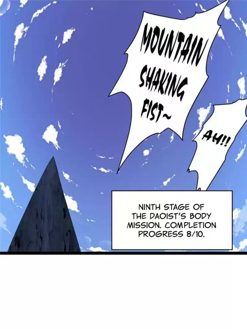 I Might Be A Fake Cultivator Chapter 25