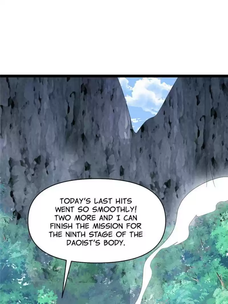 I Might Be A Fake Cultivator Chapter 25