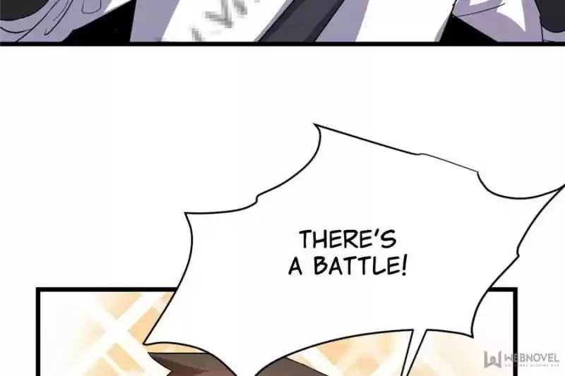 I Might Be A Fake Cultivator Chapter 25