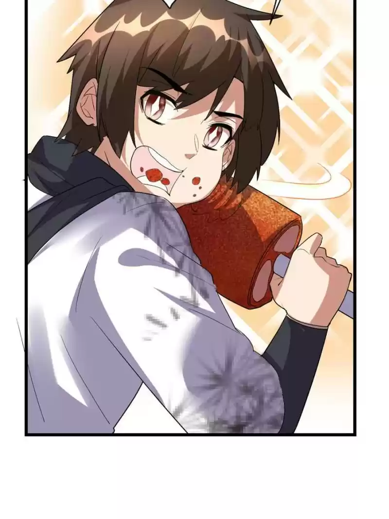 I Might Be A Fake Cultivator Chapter 25