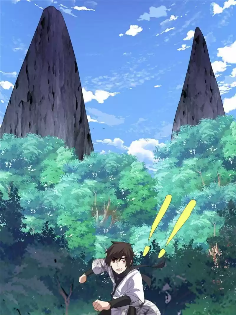 I Might Be A Fake Cultivator Chapter 25